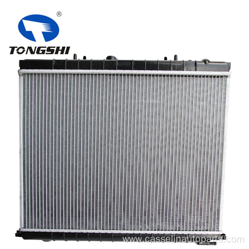 automobile radiator Aluminum Car Radiator for ROVER RANGE ROVER - 4.0 i V8 OEM PCC106850